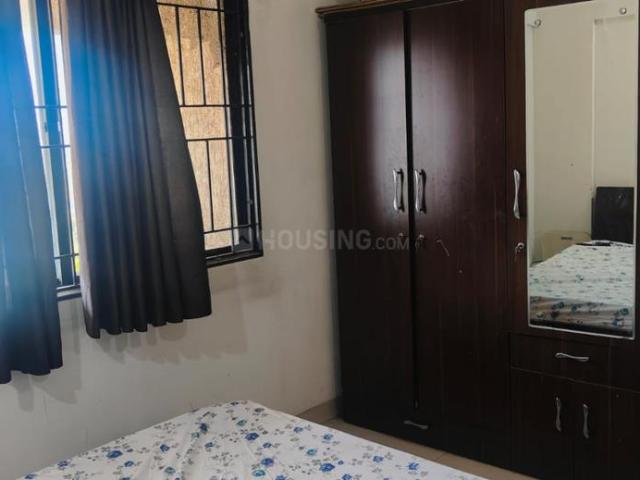Flat for rent in Keshav Nagar, Poona