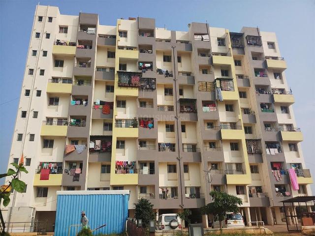 Flat for rent in Keshav Nagar, Poona