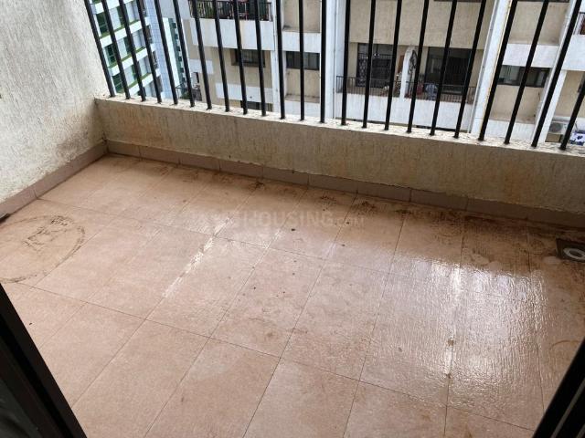 Flat for rent in Keshav Nagar, Pune