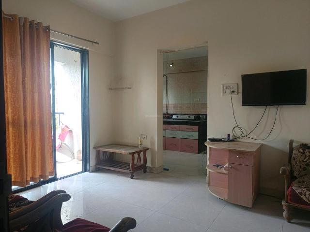 Flat for rent in Keshav Nagar, Poona