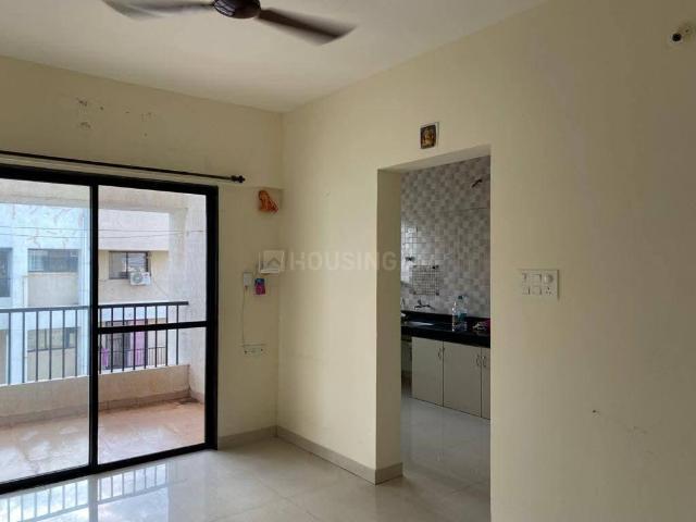 Flat for rent in Keshav Nagar, Poona