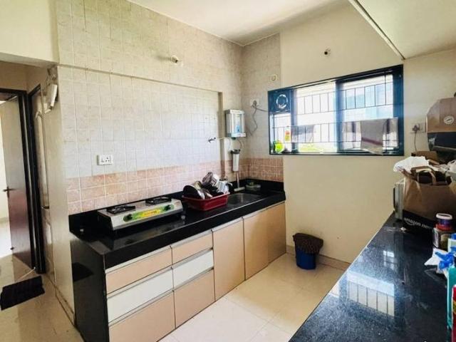 Flat for rent in Keshav Nagar, Poona