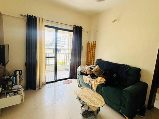 Flat for rent in Keshav Nagar, Poona