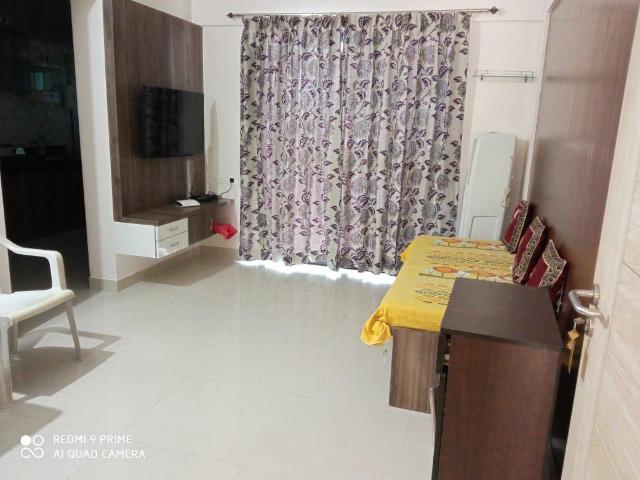 Flat for rent in Keshav Nagar, Poona
