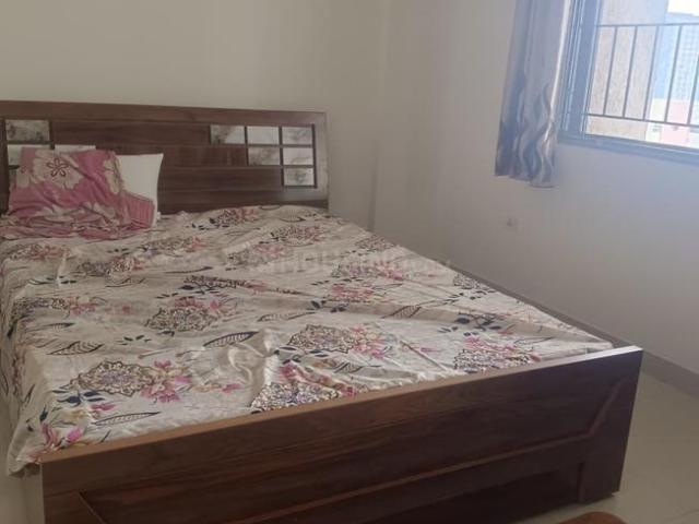 Flat for rent in Keshav Nagar, Poona