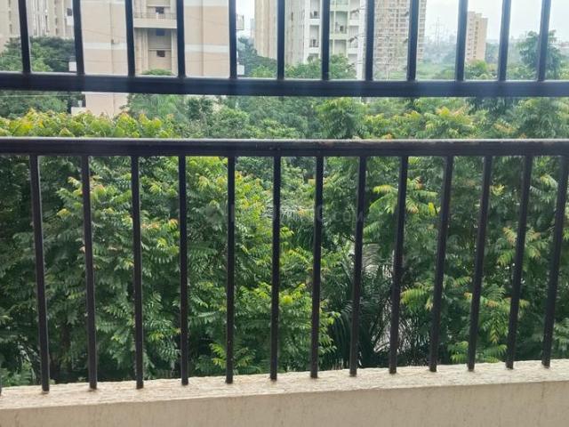 Flat for rent in Keshav Nagar, Poona