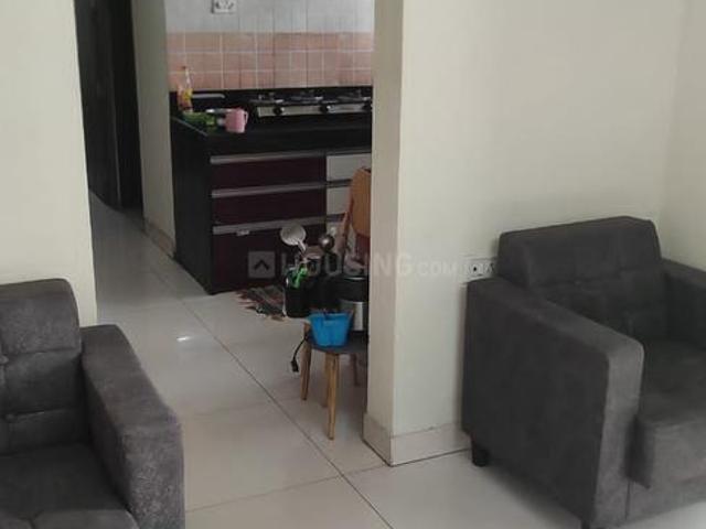 Flat for rent in Keshav Nagar, Poona