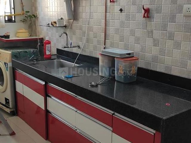 Flat for rent in Keshav Nagar, Poona