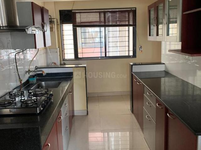 Flat for rent in Keshav Nagar, Pune
