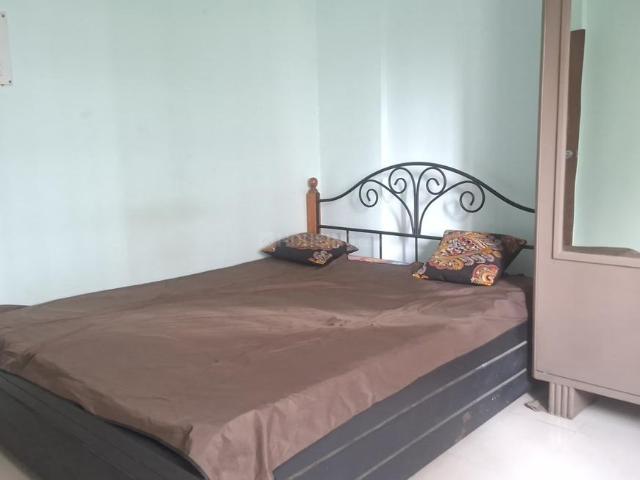 Flat for rent in Keshav Nagar, Pune