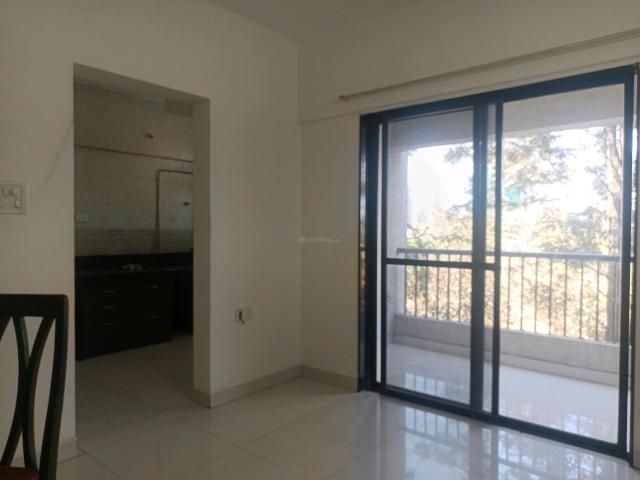Flat for sale in Keshav Nagar, Poona