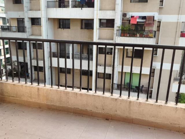 Flat for sale in Keshav Nagar, Poona