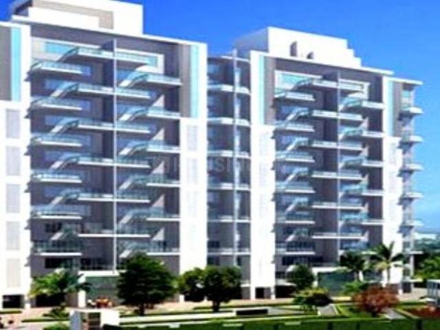 Flat for sale in Keshav Nagar, Poona