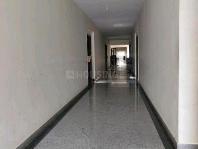 Flat for rent in Bangalore East, Cox Town - Bangalore
