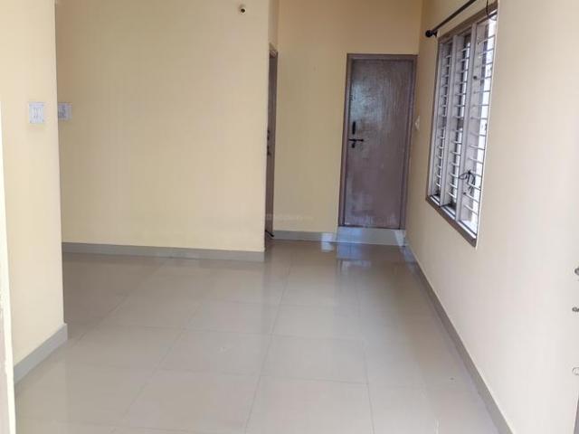 Flat for rent in Bangalore East, Cox Town - Bangalore