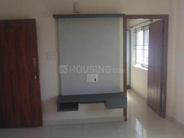 Flat for rent in Bengaluru East City Corporation, Bengaluru
