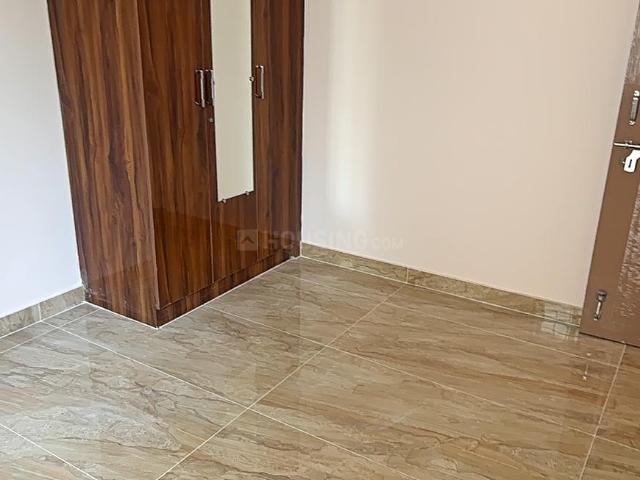 Flat for rent in Bangalore East, Cox Town - Bangalore