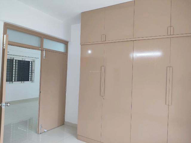 Flat for rent in Bangalore East, Cox Town - Bangalore