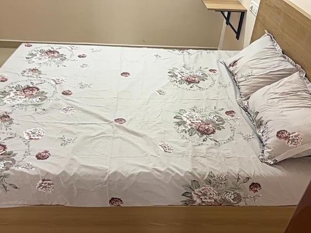 Flat for rent in Bangalore East, Cox Town - Bangalore