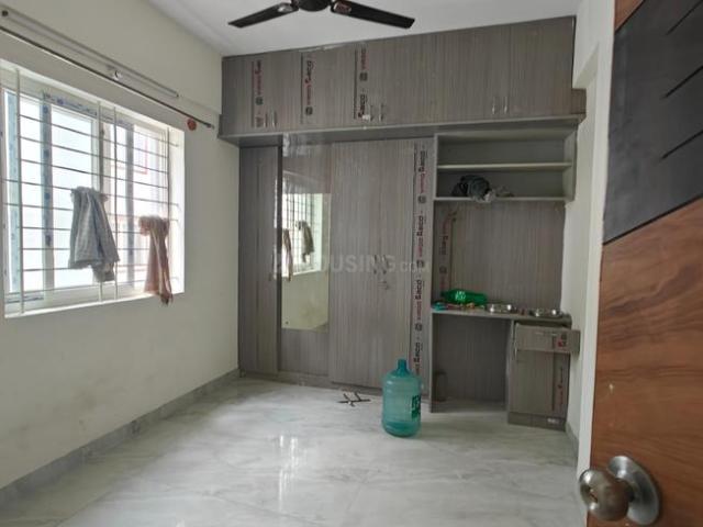 Flat for rent in Bangalore East, Cox Town - Bangalore
