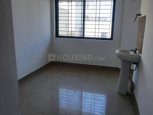 Flat for rent in Bangalore East, Cox Town - Bangalore