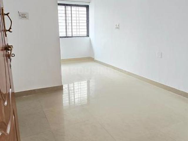 Flat for rent in Bangalore East, Cox Town - Bangalore