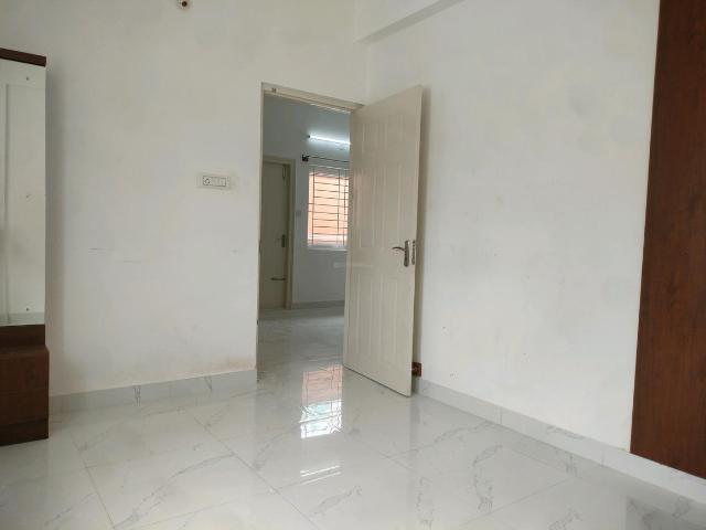 Flat for rent in Bangalore East, Cox Town - Bangalore