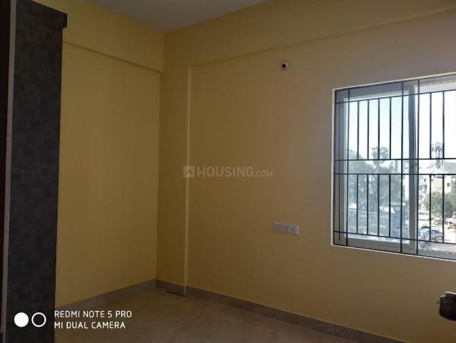 Flat for rent in Bangalore East, Cox Town - Bangalore