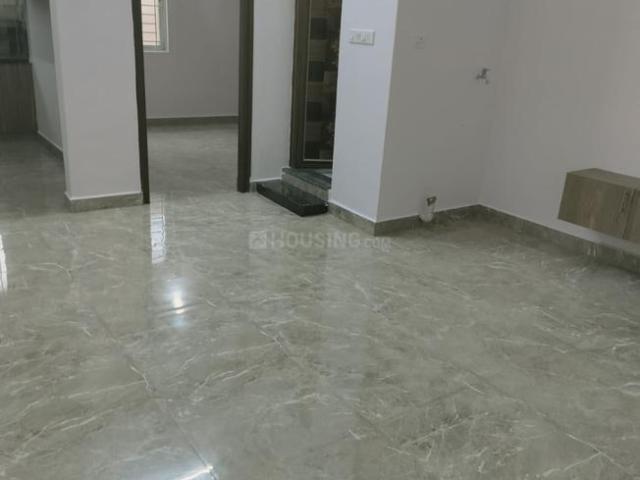 Flat for rent in Bangalore East, Cox Town - Bangalore