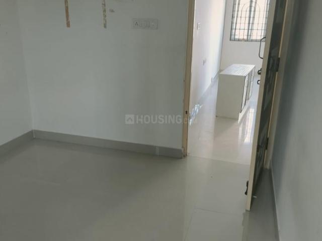 Flat for rent in Bangalore East, Cox Town - Bangalore