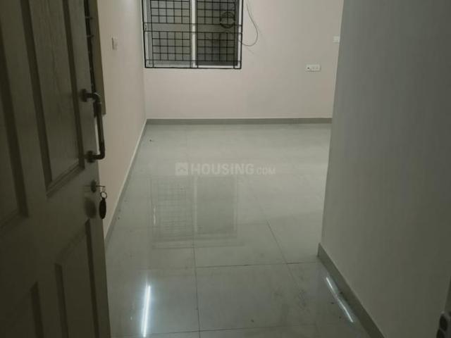 Flat for rent in Bangalore East, Cox Town - Bangalore