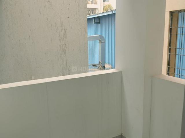 Flat for rent in Bangalore East, Cox Town - Bangalore