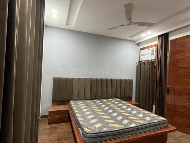 Flat for rent in Bangalore East, Cox Town - Bangalore