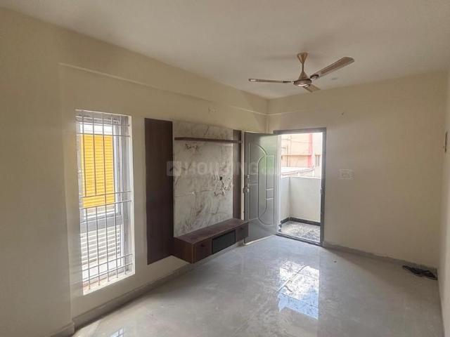 Flat for rent in Bangalore East, Cox Town - Bangalore