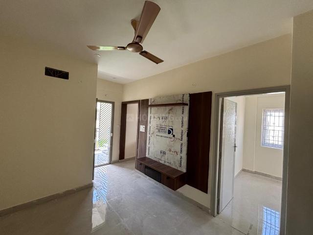 Flat for rent in Bangalore East, Cox Town - Bangalore