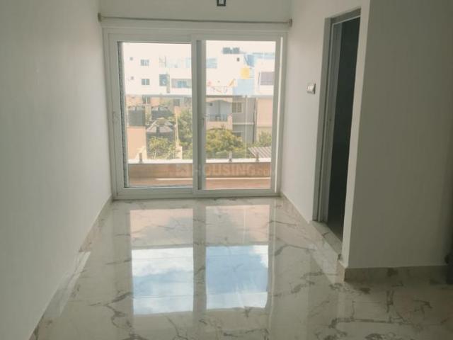 Flat for rent in Bangalore East, Cox Town - Bangalore