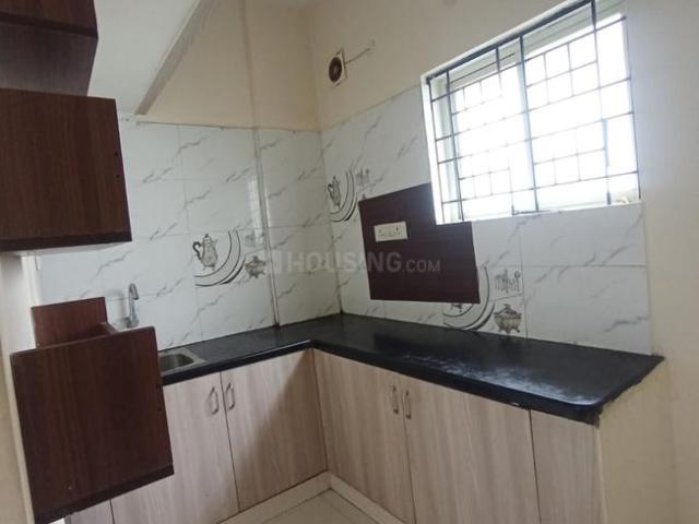 Flat for rent in Bangalore East, Cox Town - Bangalore