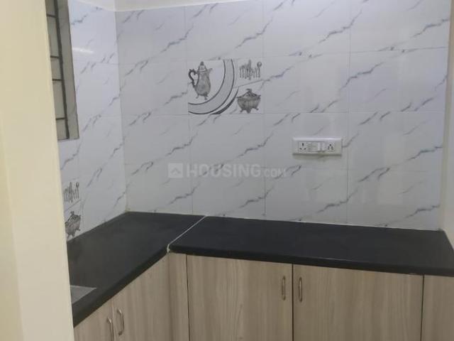 Flat for rent in Bangalore East, Cox Town - Bangalore