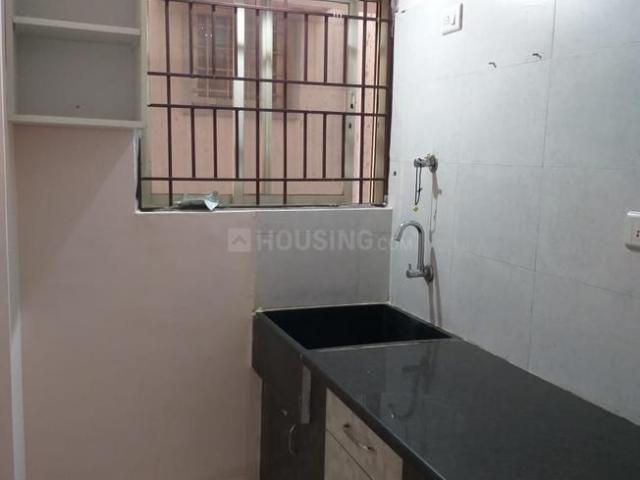 Flat for rent in Bangalore East, Cox Town - Bangalore