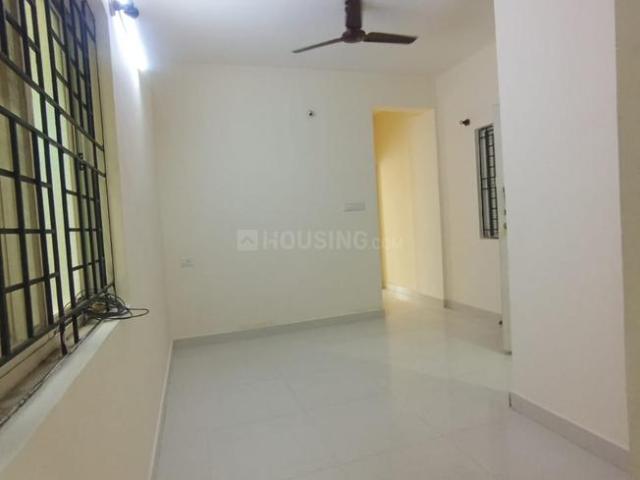 Flat for rent in Bangalore East, Cox Town - Bangalore