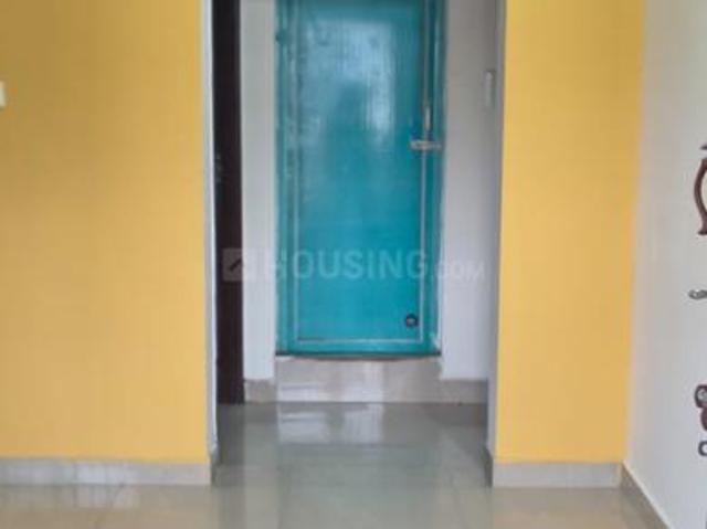 Flat for rent in Bangalore East, Cox Town - Bangalore