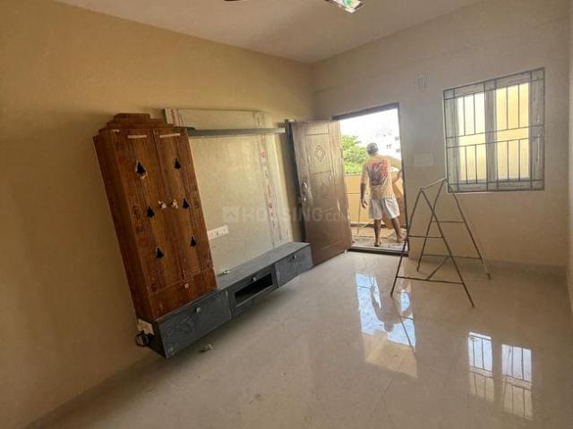 Flat for rent in Bangalore East, Cox Town - Bangalore