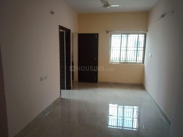 Flat for rent in Bangalore East, Cox Town - Bangalore