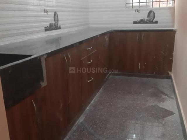 Flat for rent in Bangalore East, Cox Town - Bangalore