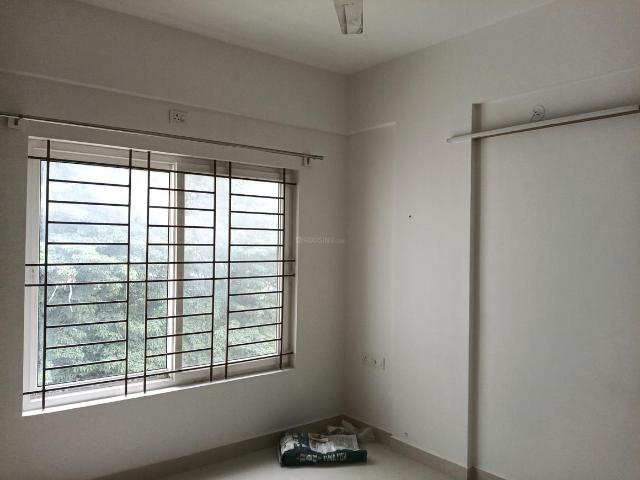 Flat for rent in Bangalore East, Cox Town - Bangalore