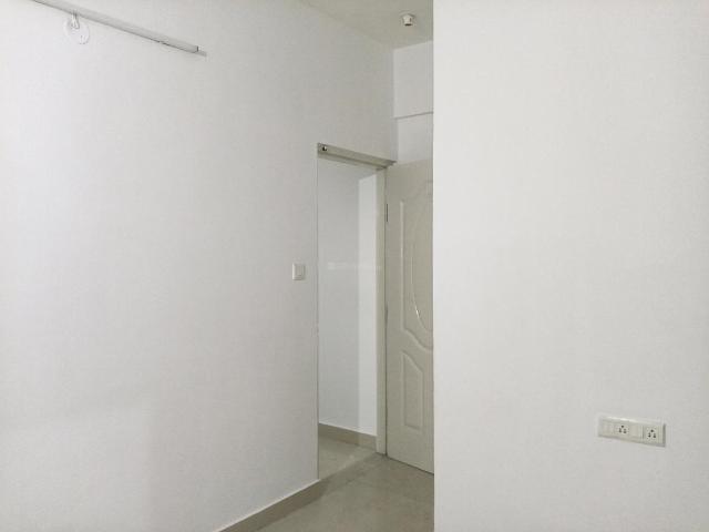 Flat for rent in Bangalore East, Cox Town - Bangalore