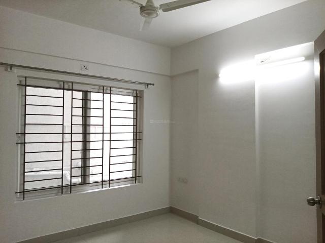 Flat for rent in Bangalore East, Cox Town - Bangalore