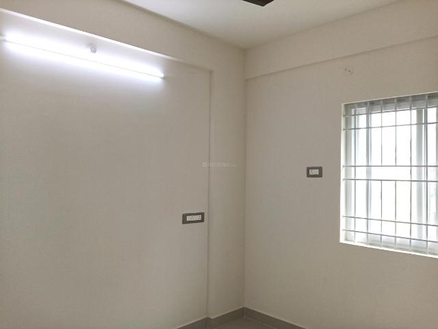 Flat for rent in Bangalore East, Cox Town - Bangalore