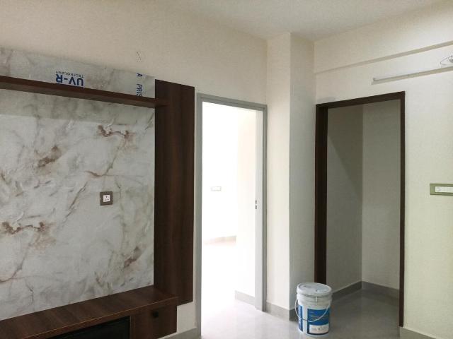 Flat for rent in Bangalore East, Cox Town - Bangalore