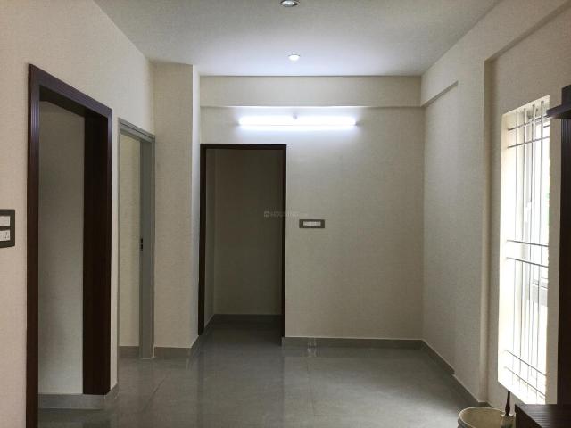Flat for rent in Bangalore East, Cox Town - Bangalore